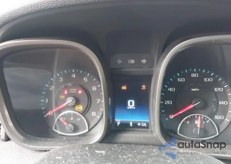 2013 Chevrolet Malibu 2Lt z USA, uszkodzony, nr VIN 1G11E5SA2DU125629